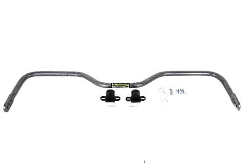 Hellwig Products - 7738 | Hellwig Rear Sway BarKit (2014-2023 Ram 2500 2WD/4WD | Stock Ride Height)