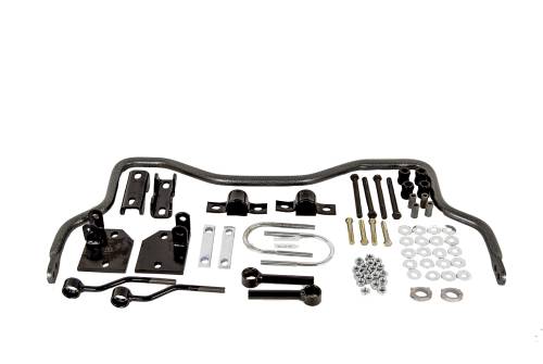 Hellwig Products - 7745 | Hellwig Rear Sway BarKit (2015-2022 Colorado,  Canyon | Stock Ride Height)