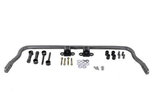 Hellwig Products - 7749 | Hellwig Front Sway Bar Kit (2007-2018 Wrangler JK 4WD)