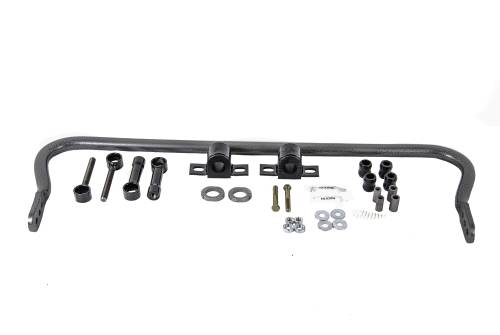 Hellwig Products - 7750 | Hellwig Front Sway Bar Kit (1997-2006 Wrangler TJ 4WD)