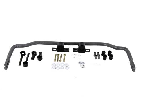 Hellwig Products - 7751 | Hellwig Front Sway Bar Kit (1984-2001 XJ Cherokee 4WD)