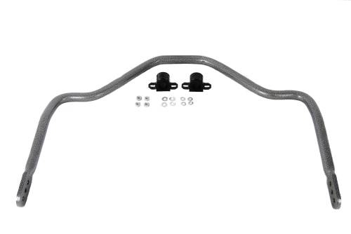 Hellwig Products - 7767 | Hellwig Rear Sway BarKit (2016-2022 Ram 3500, 4500 2WD/4WD)