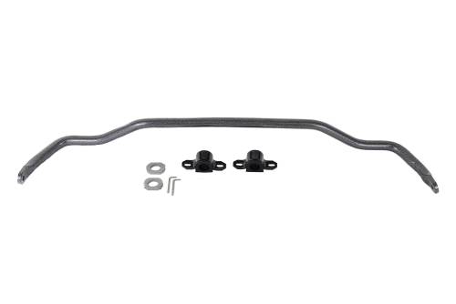 Hellwig Products - 7769 | Hellwig Rear Sway BarKit (2013-2019 QX80 2WD/4WD | 2016-2021 Armada 2WD/4WD)