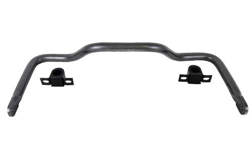 Hellwig Products - 7770 | Hellwig Rear Sway BarKit (2016 F250, F350 Cab & Chassis 2WD)