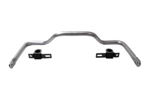 Hellwig Products - 7771 | Hellwig Rear Sway BarKit (2017-2022 F350 SRW Cab & Chassis 2WD)