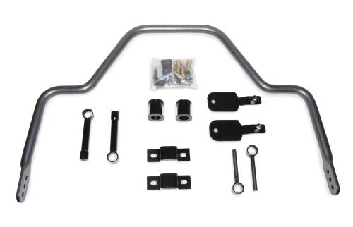 Hellwig Products - 7776 | Hellwig Big Wig Rear Sway Kit (2019-2024 F450 Super Duty 4WD)