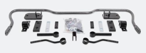 Hellwig Products - 7778 | Hellwig Rear Sway BarKit (2019-2022 Ranger)