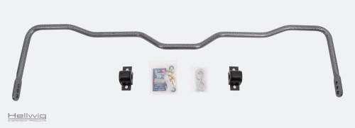 Hellwig Products - 7779 | Hellwig Rear Sway BarKit (2020-2024 Gladiator JT)