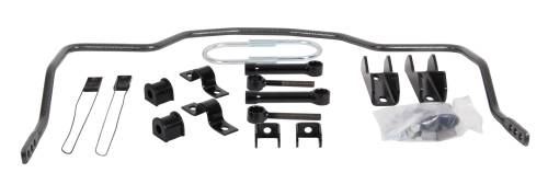 Hellwig Products - 7783 | Hellwig Rear Sway BarKit (2017-2020 Raptor | 0-2 Inch Lift)