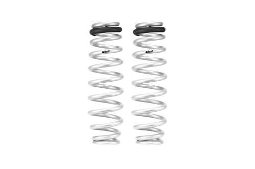 Eibach - E30-35-056-05-02 | Eibach HD Replacement Rear Springs for PTCO Rear (2021-2024 Bronco)