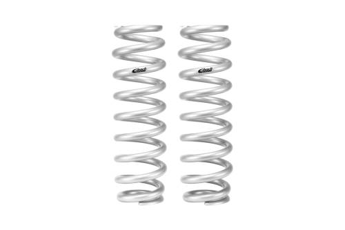 Eibach - E30-35-056-05-20 | Eibach HD Replacement Front Springs for PTC2.O Rear (2021-2024 Bronco)