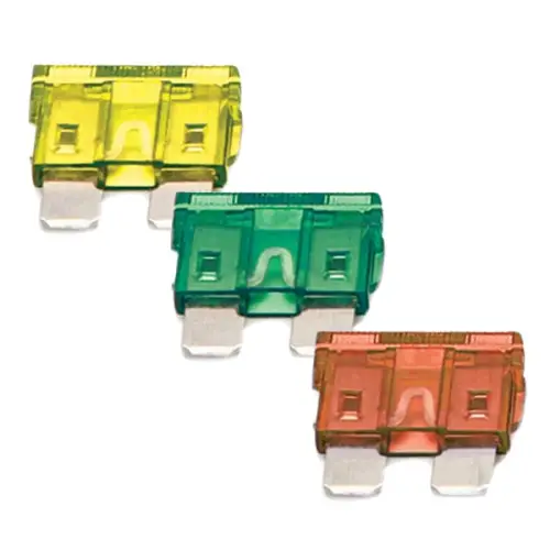 VIAIR - 92931 | VIAIR Blade Fuses | Pack Of 5, 20A Fuse