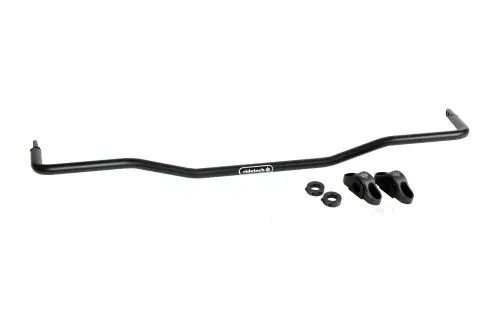 Ridetech - 12279122 | RideTech Rear Sway Bar (2015-2024 Mustang)