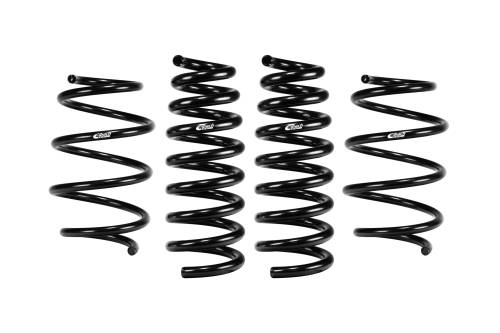 Eibach - E10-46-045-03-22 | Eibach Pro-Kit (Set of 4 Springs)