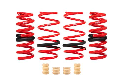 Eibach - E20-35-054-01-22 | Eibach Sportline-Kit (Set of 4 Springs)