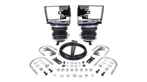 Air Lift Company - 57386 | Airlift LoadLifter 5000 Air Spring Kit (2024 Tacoma 4WD)