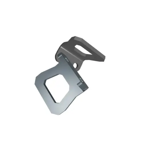 Flog Industries - FIDS-UNSTLP | Flog Universal Steel Tow Hooks (Lupz)