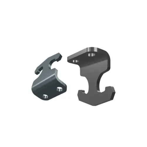 Flog Industries - FIDS-UNSTHK | Flog Universal Steel Tow Hooks (Tugz)