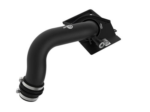 aFe Power - 52-10014D | AFE Power Rapid Induction Col Air Intake System w/ Pro DRY S Filter 2019-2024 Q3 L4-2.0L (t) 45TFSI