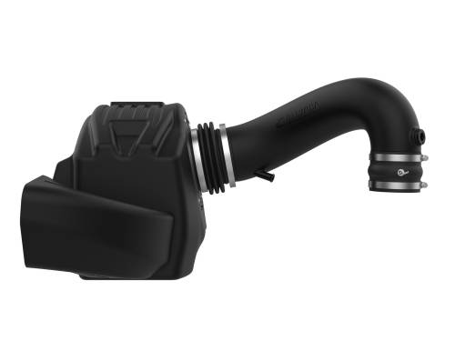 aFe Power - 53-10009D | AFE Power Quantum Cold Air Intake System w/ Pro DRY S Filter 2009-2018 Ram 1500 Pickup, 2019-2024 Ram 1500 Pickup Classic V8-5.7L HEMI