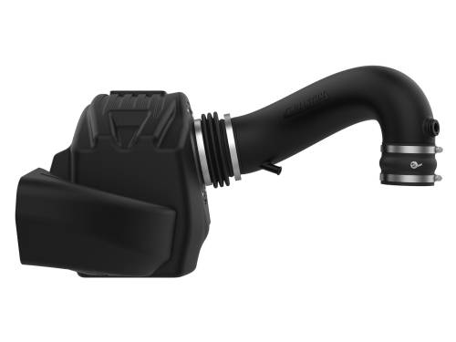 aFe Power - 53-10009R | AFE Power Quantum Cold Air Intake System w/ Pro 5R Filter 2009-2018 Ram 1500 Pickup, 2019-2024 Ram 1500 Pickup Classic V8-5.7L HEMI