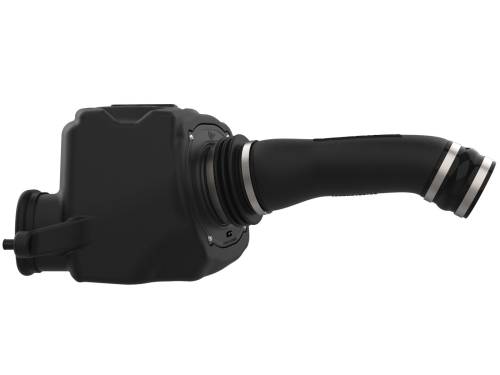 aFe Power - 53-10020D | AFE Power Quantum Cold Air Intake System w/ Pro DRY S Filter 2007-2021 Tundra V8-5.7L