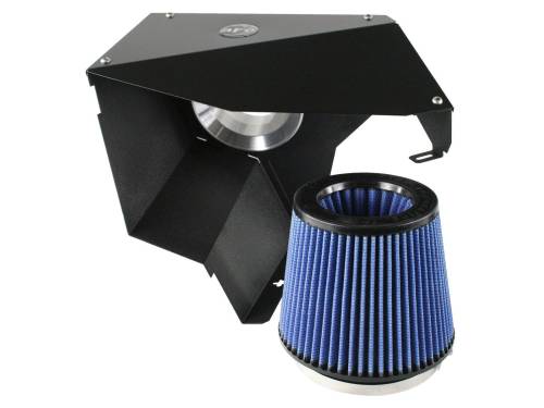 aFe Power - 54-11521 | AFE Power Magnum Force Stage-1 Cold Air Intake System w/ Pro 5R Filter 2006-2008 Z4 M (E85/86) L6-3.2L S54