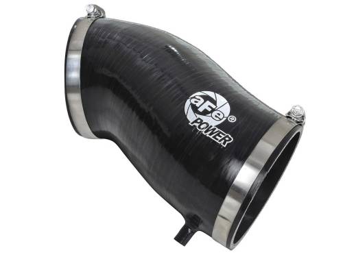 aFe Power - 54-12779 | AFE Power Magnum Force Torque Booster Tube 1999-2003 F250, F350 Super Duty V8-7.3L (td)