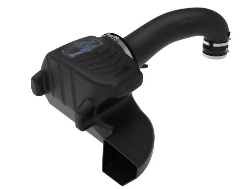 aFe Power - 54-72102 | AFE Power Momentum GT Cold Air Intake System w/ Pro 5R Filter 2009-2018 Ram 1500 Pickup, 2019-2024 Ram 1500 Pickup Classic V8-5.7L HEMI