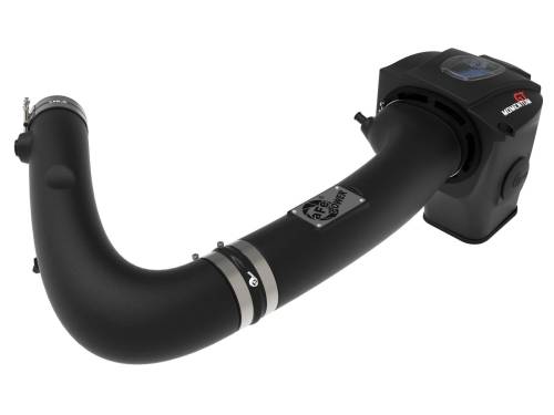 aFe Power - 54-72201 | AFE Power Momentum GT Cold Air Intake System w/ Pro 5R Filter 2011-2023 Challenger, Charger, 2011-2014 Chrysler 300 V6-3.6L