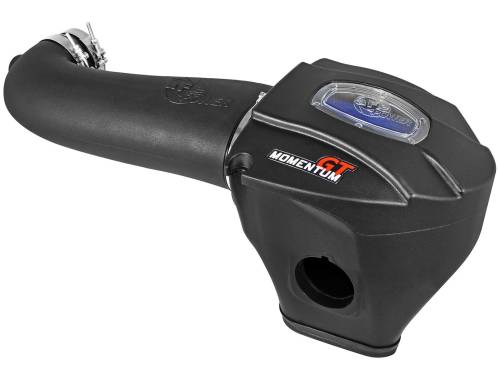 aFe Power - 54-72202 | AFE Power Momentum GT Cold Air Intake System w/ Pro 5R Filter 2011-2023 Challenger, Charger R/T V8-5.7L HEMI