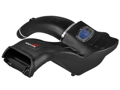 aFe Power - 54-73114 | AFE Power Momentum GT Cold Air Intake System w/ Pro 5R Filter 2015-2020 F150 V8-5.0L