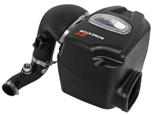 aFe Power - 54-74007 | AFE Power Momentum GT Cold Air Intake System w/ Pro 5R Filter 2016-2022 Colorado, Canyon L4-2.8L (td) LWN