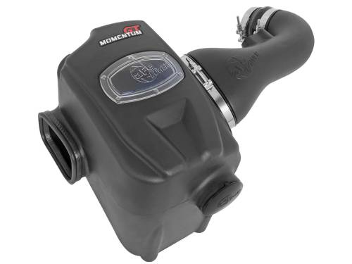 aFe Power - 54-74106 | AFE Power Momentum GT Cold Air Intake System w/ Pro 5R Filter 2015-2016 Colorado, Canyon V6-3.6L