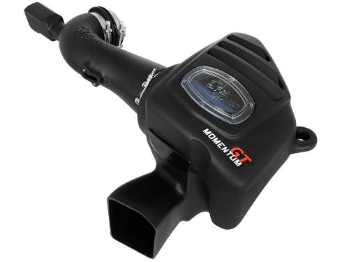 aFe Power - 54-74204 | AFE Power Momentum GT Cold Air Intake System w/ Pro 5R Filter 2013-2015 Camaro SS V8-6.2L