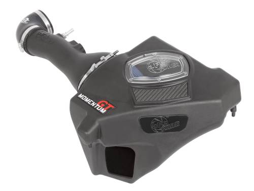 aFe Power - 54-74205 | AFE Power Momentum GT Cold Air Intake System w/ Pro 5R Filter 2013-2015 ATS V6-3.6L