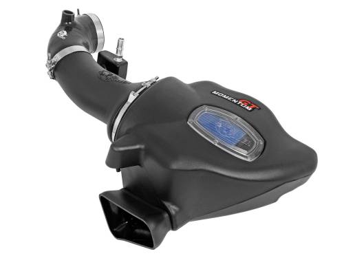 aFe Power - 54-74210 | AFE Power Momentum GT Cold Air Intake System w/ Pro 5R Filter 2016-2024 Camaro SS V8-6.2L