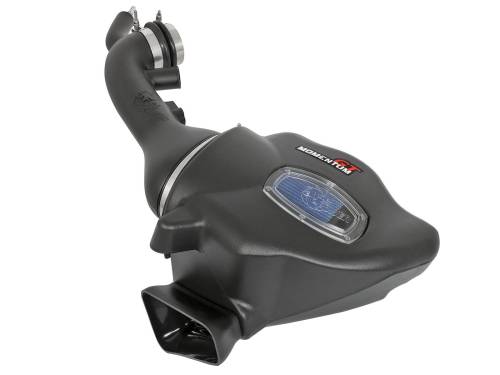 aFe Power - 54-74211 | AFE Power Momentum GT Cold Air Intake System w/ Pro 5R Filter 2016-2024 Camaro V6-3.6L