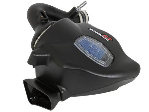 aFe Power - 54-74212 | AFE Power Momentum GT Cold Air Intake System w/ Pro 5R Filter 2016-2023 Camaro L4-2.0L (t)