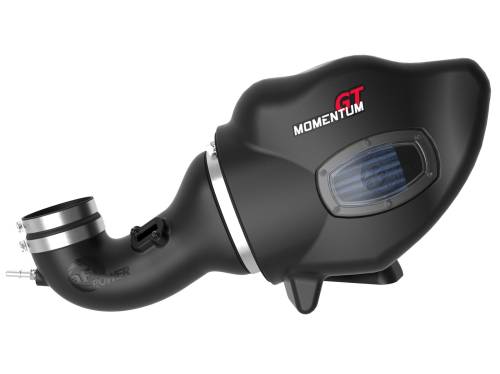 aFe Power - 54-74214 | AFE Power Momentum GT Cold Air Intake System w/ Pro 5R Filter 2017-2024 Camaro ZL1 V8-6.2L (sc)