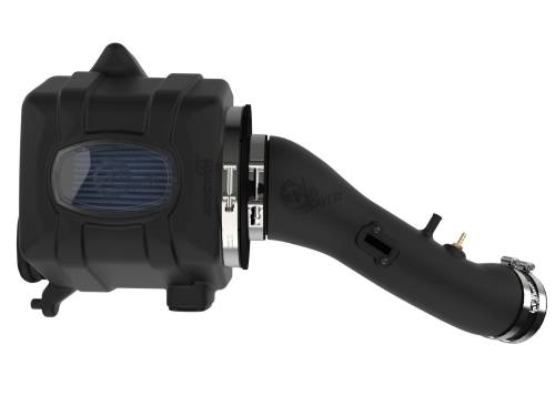 aFe Power - 54-76003 | AFE Power Momentum GT Cold Air Intake System w/ Pro 5R Filter 2007-2021 Tundra V8-5.7L