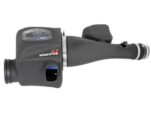 aFe Power - 54-76005 | AFE Power Momentum GT Cold Air Intake System w/ Pro 5R Filter 2016-2023 Tacoma V6-3.5L