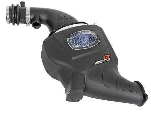 aFe Power - 54-76106 | AFE Power Momentum GT Cold Air Intake System w/ Pro 5R Filter 2001-2016 Patrol (Y61) L6-4.8L