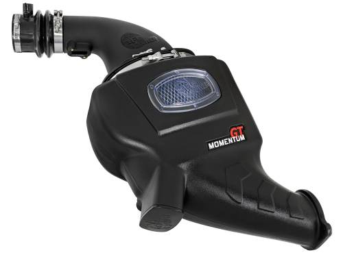 aFe Power - 54-76107 | AFE Power Momentum GT Cold Air Intake System w/ Pro 5R Filter 2017-2024 Patrol (Y61) L6-4.8L