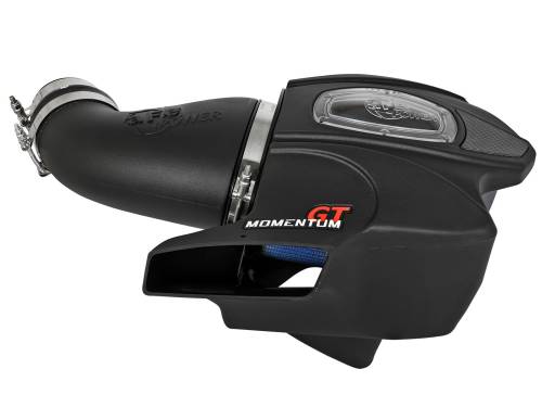 aFe Power - 54-76206-1 | AFE Power Momentum GT Cold Air Intake System w/ Pro 5R Filter 2012-2021 Grand Cherokee WK2 V8-6.4L HEMI