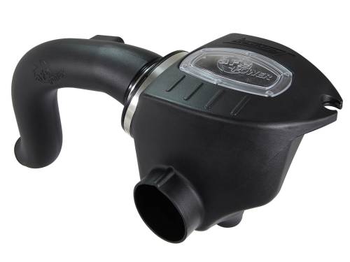 aFe Power - 54-76303 | AFE Power Momentum Cold Air Intake System w/ Pro 5R Filter 2012-2016 528i (F10) L4-2.0L (t) N20