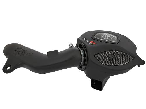 aFe Power - 54-76311 | AFE Power Momentum GT Cold Air Intake System w/ Pro5R Filter 2016-2018 M2 (F87) L6-3.0L (t) N55