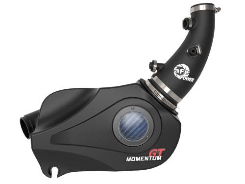 aFe Power - 54-76901 | AFE Power Momentum GT Cold Air Intake System w/ Pro 5R Filter 2017-2020 124 Spider L4-1.4L (t)