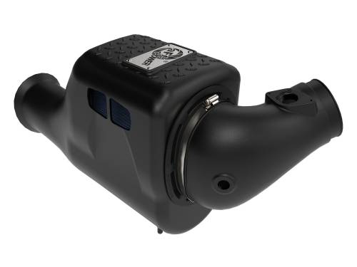 aFe Power - 54-81022-1 | AFE Power Magnum Force Stage-2Si Cold Air Intake System w/ Pro 5R Filter 2003-2007 F250, F350 Super Duty V8-6.0L (td)