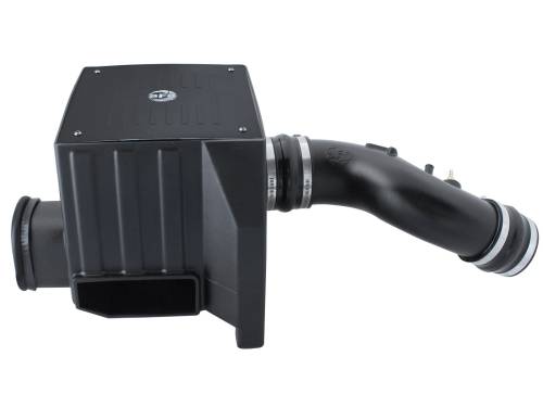 aFe Power - 54-81174 | AFE Power Magnum Force Stage-2Si Cold Air Intake System w/ Pro 5R Filter 2007-2021 Tundra, 2007-2014 Sequoia V8-5.7L